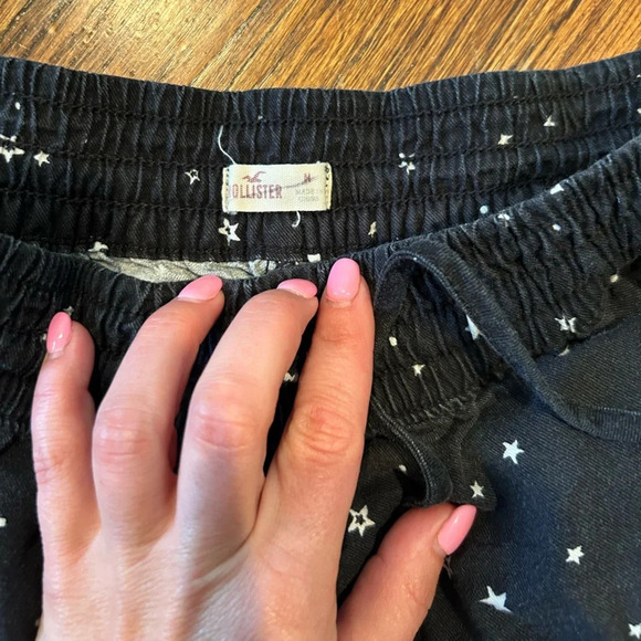 Hollister Star Dolphin Shorts - Picture 4 of 5